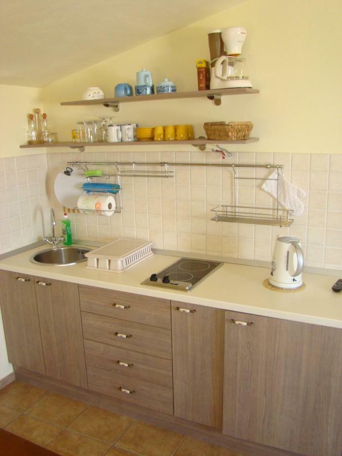 Apartments Ada Tučepi Екстериор снимка