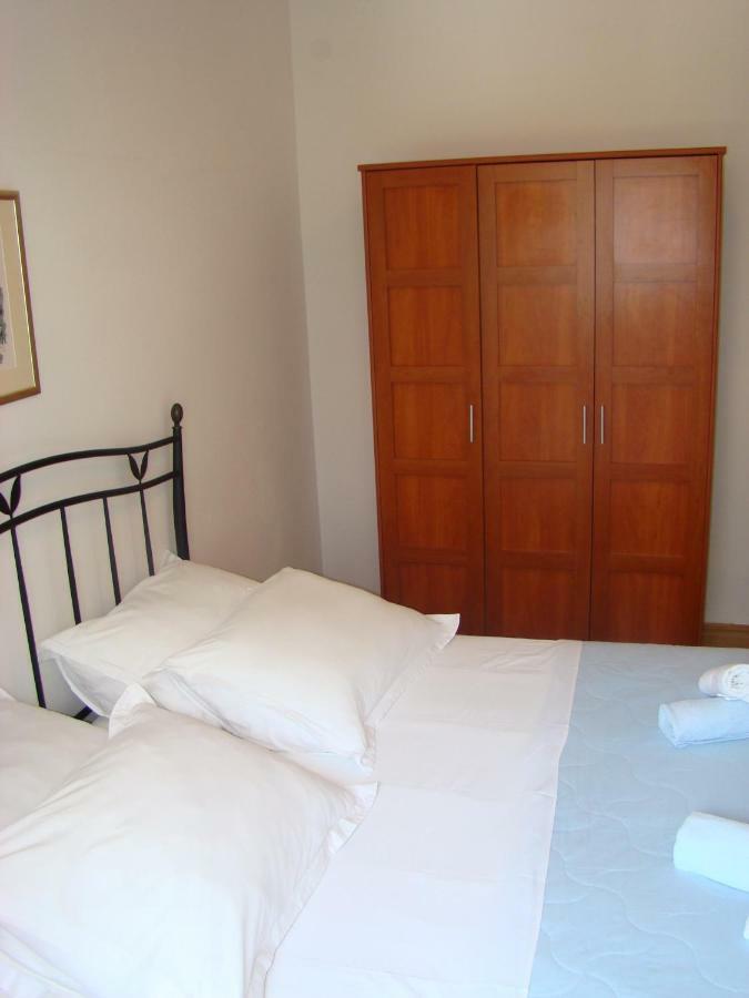 Apartments Ada Tučepi Екстериор снимка