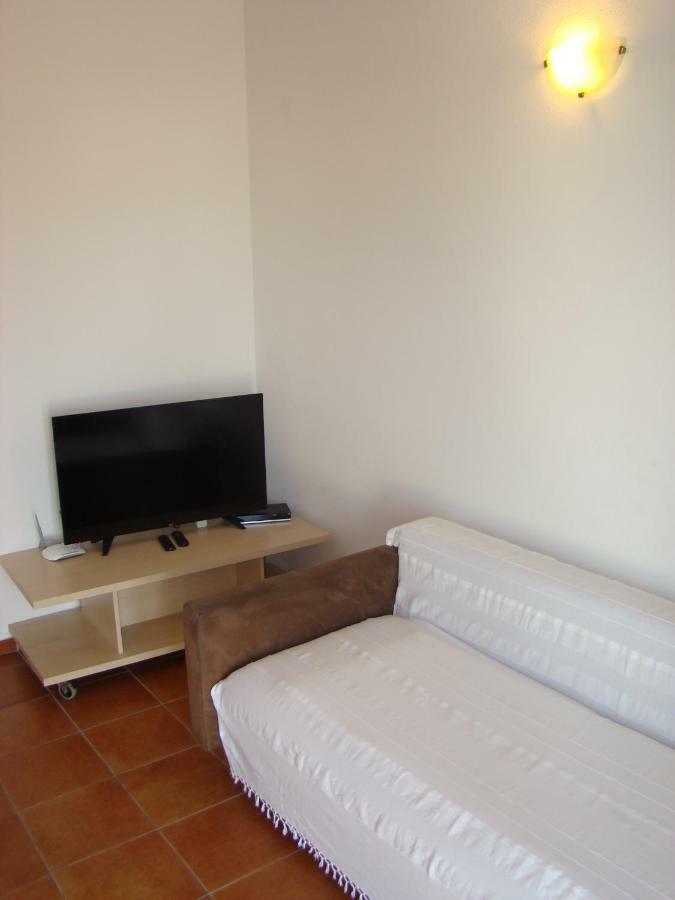 Apartments Ada Tučepi Екстериор снимка