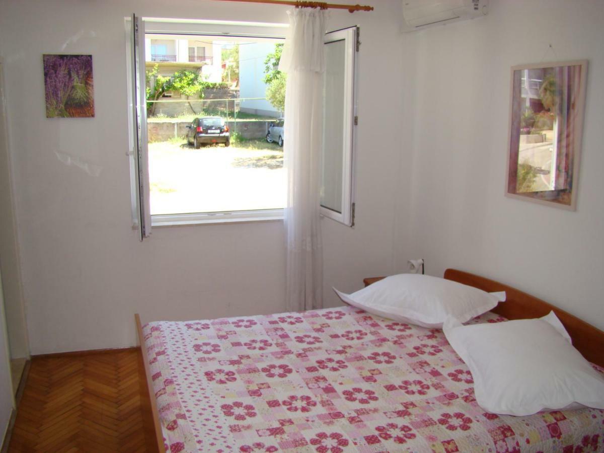 Apartments Ada Tučepi Екстериор снимка