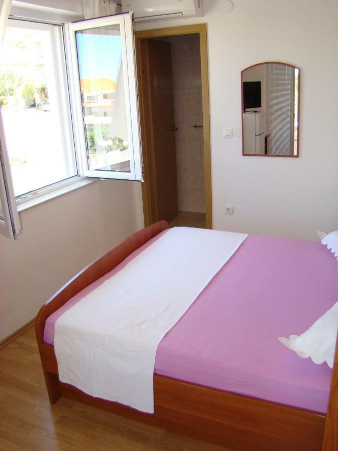 Apartments Ada Tučepi Екстериор снимка